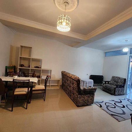 فيلا 53 Jincharadze Street Makhinjauri, باتومي المظهر الخارجي الصورة