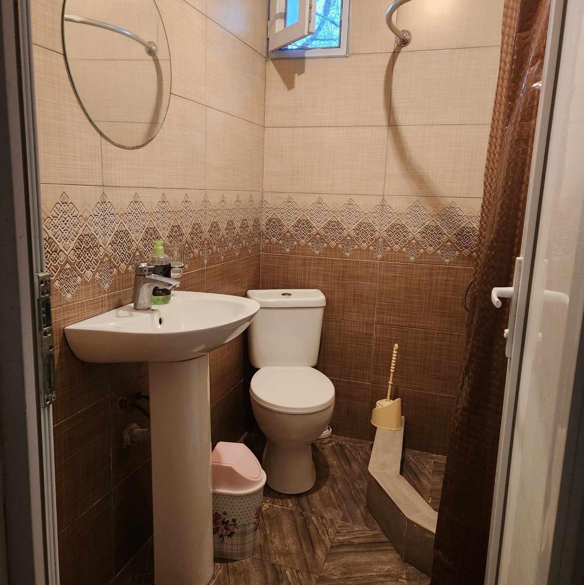 فيلا 53 Jincharadze Street Makhinjauri, باتومي المظهر الخارجي الصورة