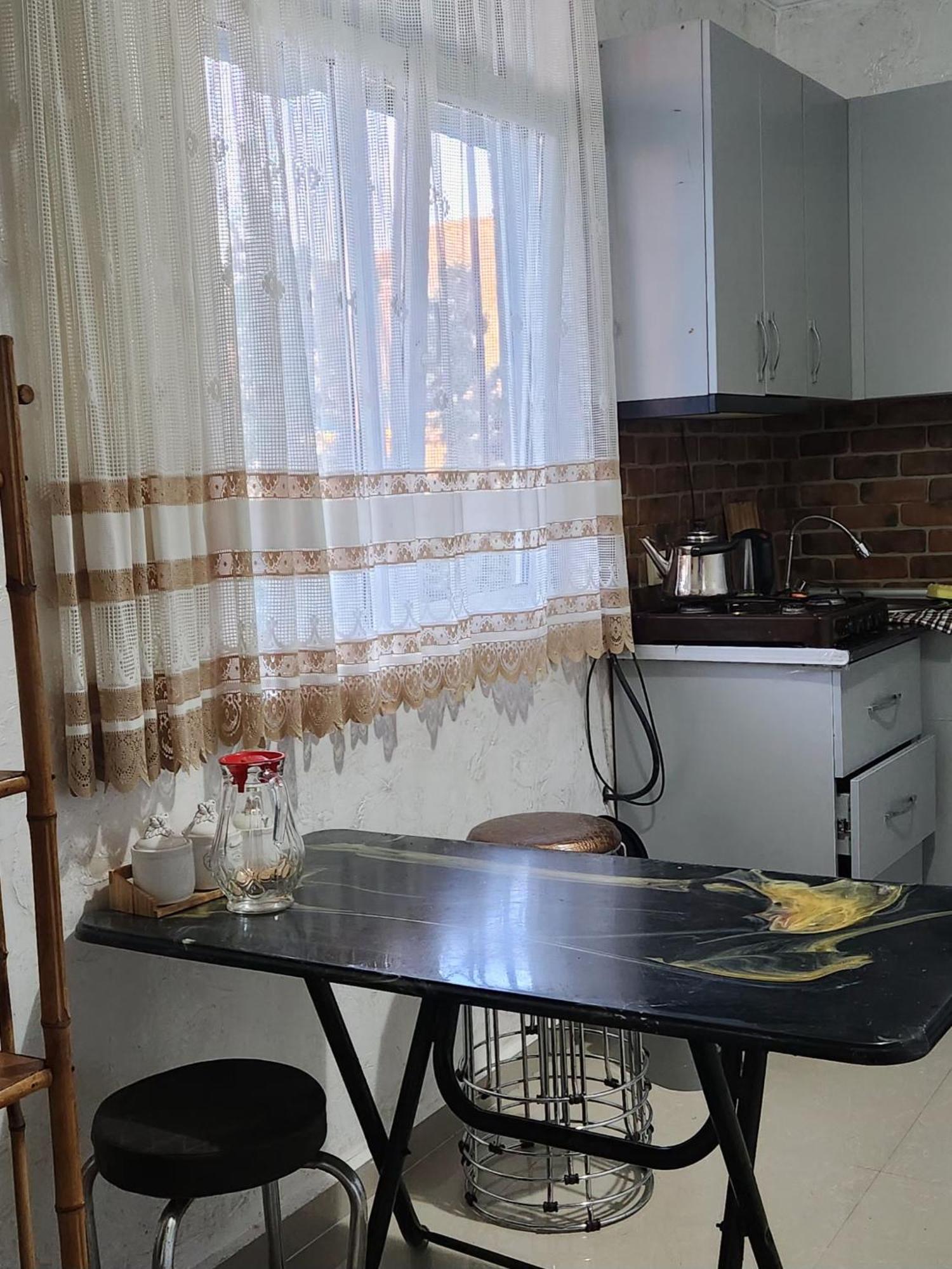فيلا 53 Jincharadze Street Makhinjauri, باتومي المظهر الخارجي الصورة